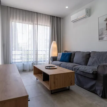 A Blissful 1-bedroom Voyage In *