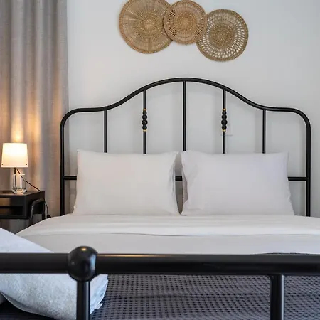 Appartamento A Blissful 1-bedroom Voyage In