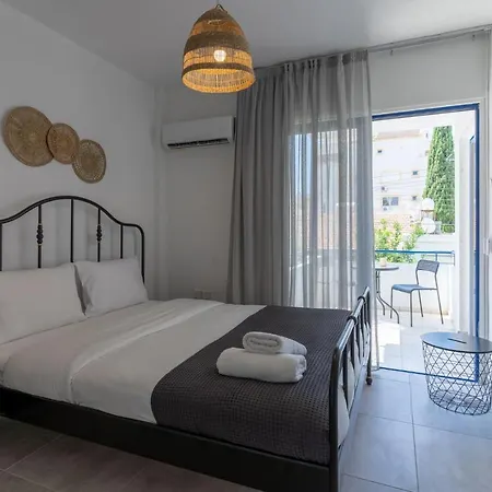 A Blissful 1-bedroom Voyage In