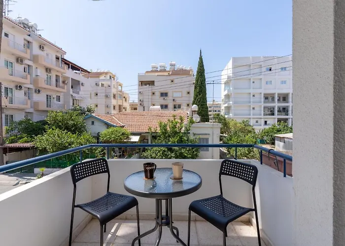 A Blissful 1-bedroom Voyage In