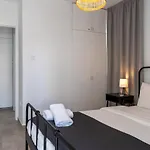 A Blissful 1-bedroom Voyage In