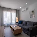 Daire A Blissful 1-bedroom Voyage In *