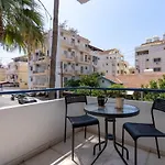 A Blissful 1-bedroom Voyage In