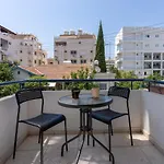 A Blissful 1-bedroom Voyage In Lejlighed Larnaca