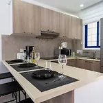 A Blissful 1-bedroom Voyage In