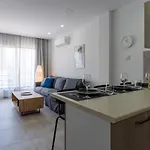 A Blissful 1-bedroom Voyage In Lejlighed Larnaca
