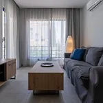 A Blissful 1-bedroom Voyage In