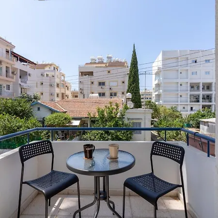 A Blissful 1-bedroom Voyage In