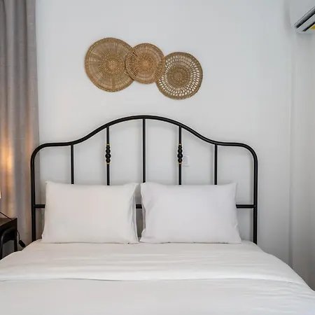 A Blissful 1-bedroom Voyage In Apartamento Larnaca