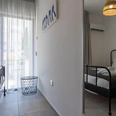A Blissful 1-bedroom Voyage In