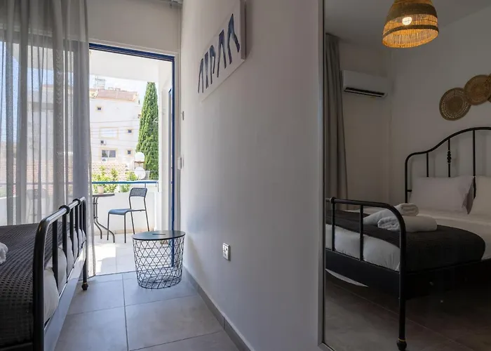 A Blissful 1-bedroom Voyage In *