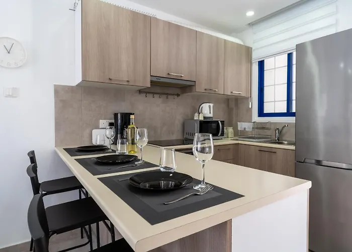 A Blissful 1-bedroom Voyage In