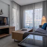 Apartamento A Blissful 1-bedroom Voyage In *