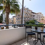 A Blissful 1-bedroom Voyage In * Lárnaca